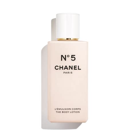 chanel no 5 perfume and lotion set|chanel no 5 lotion set.